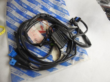 фото thumb №7, Жгут двигателя впрыскивающий fiat tempra tipo 1.9 td