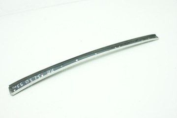 фото thumb №1, Молдинг na блок двигуна права mercedes sl r129