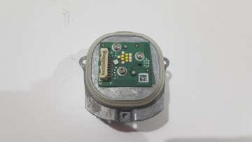 фото thumb №4, Преобразователь лампы full led левая mercedes glc w253
