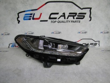 фото thumb №2, Лампа правая ford mondeo mk5 full led