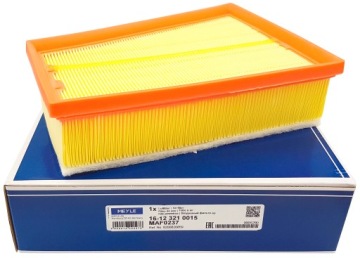 фото thumb №1, Renault grand scenic iii фильтр воздуха meyle