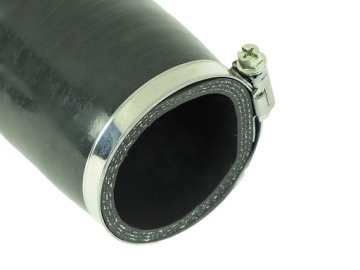 фото thumb №6, Шланг интеркулер renault scenic iii 1.9 dci