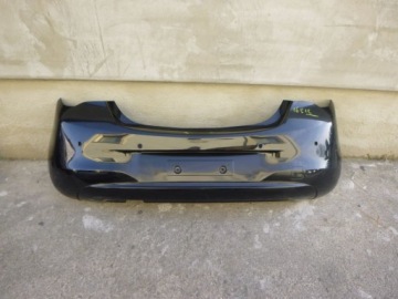 фото thumb №1, Opel corsa e бампер задній