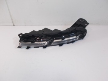 фото thumb №1, Противотуманная фара лампа левая дневная led drl citroen c5 aircross