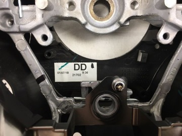 фото thumb №7, Subaru impreza 17- воздуховод мультифункция usa