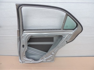 фото thumb №7, Mercedes e-klasa w212 sedan задні праве двері