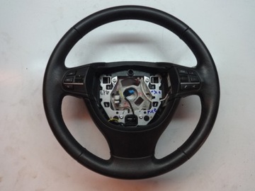 фото thumb №1, Bmw 5 f10 f11 повітропровід шкіряний ładna