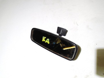 фото thumb №1, Ford ka mk1 зеркало внутренние
