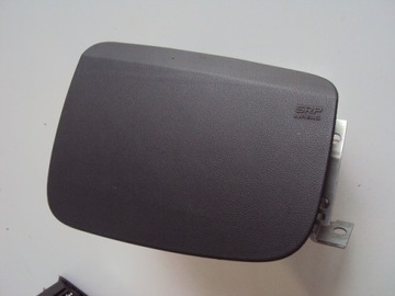 фото thumb №3, Подушка безопасности пассажира renault clio iii 2005-2012