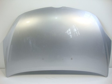 фото thumb №1, Mazda 5 i 05-10 капот крышка двигателя org