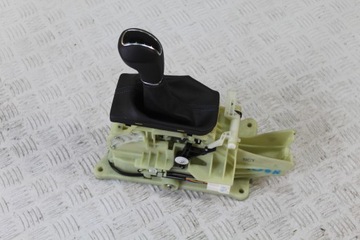 фото thumb №1, Механизм переключения передач домкрат tucson ii