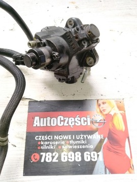 фото thumb №5, 1528 насос впрыскная opel antara 2.0 0445010142