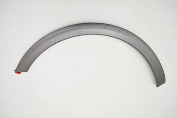 фото thumb №4, Audi a1 8xa allroad active style молдинг nakadka r