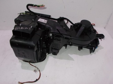 фото thumb №1, Skoda fabia ii roomster отопитель воздуходувка 08r