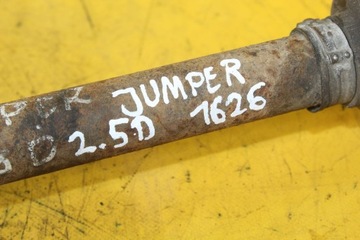 фото thumb №6, Приводной вал левая короткий boxer jumper ii 2.5 d