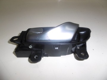 фото thumb №2, Ручка внутренняя левый перед infiniti q50