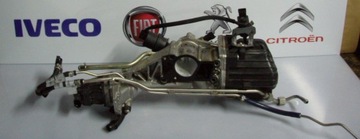 фото thumb №1, Клапан egr з радіатор fiat doblo 2.0 2011-