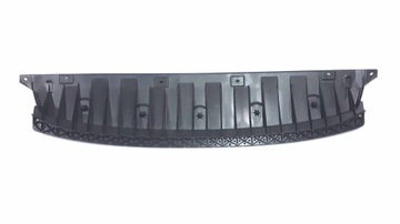 фото thumb №3, Спойлер бампера защита org fabia iii 6v0807611