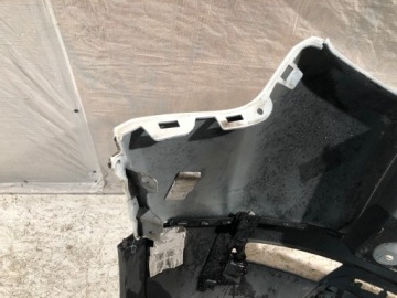 Range rover evoque бампер задний  задний Недорого, фото thumb