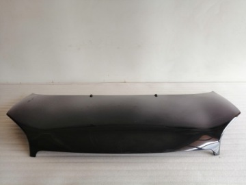 фото thumb №2, Smart fortwo ii 453 капот 2014 - 2018