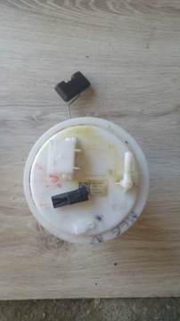 фото thumb №1, Megane iv talisman насос топлива поплавок 172026203r