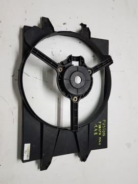 фото thumb №1, Корпус вентилятора ford fusion 1.4