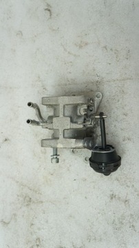 фото thumb №1, Vw golf 5 v радиаторов клапана egr 03g131063e