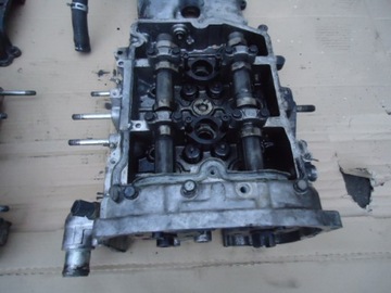 фото thumb №3, Legacy forester головка 2,0d ee20z кришка вал