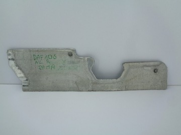 фото thumb №2, Daf 106 защита тепловая двигателя правая
