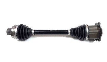 фото thumb №1, Полуось audi q5 2009 - 2012 8r0407271b