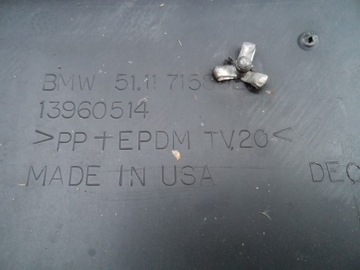 фото thumb №9, Бампер перед bmw z4 e85 e86 рестайлінг