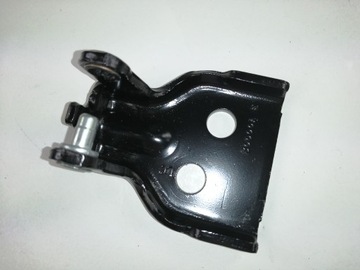 фото thumb №5, Петля двері передніх fiesta mk5 fusion 1518392