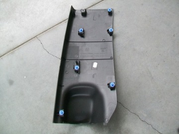 фото thumb №7, Блок двигателя обшивка левая правое vivaro trafic iii 14-19