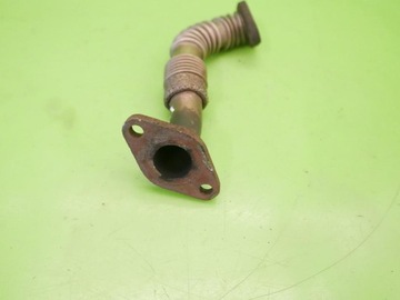фото thumb №7, Труба трубка шланг egr ford galaxy mk1 1.9 tdi