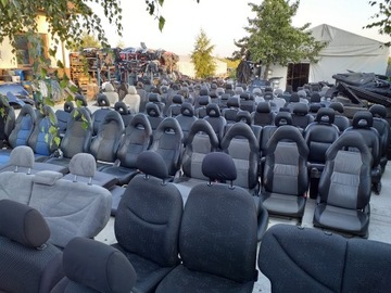 фото thumb №15, Toyota prius ii прокладка van фургон диван зад pas