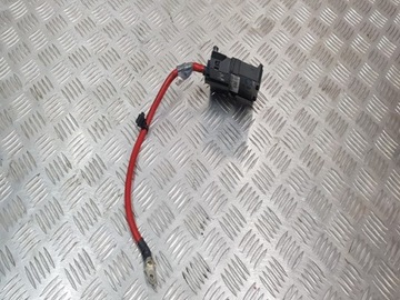 фото thumb №5, Mini cooper r56 модуль клемма плюсовая 9136725