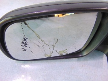 фото thumb №7, Зеркало левая peugeot 307 механический