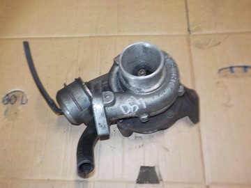 фото thumb №1, Турбонагнітач astra iii 1.7 cdti 897376-2735