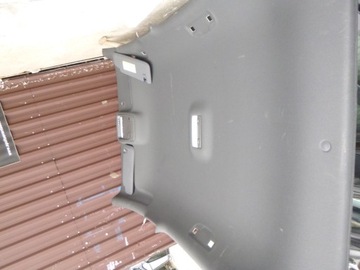 фото thumb №1, Стеля opel astra k v hb 2015-2019 rok