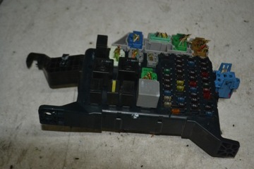 фото thumb №1, Коробка запобіжників bsi ford mondeo mk3 iii