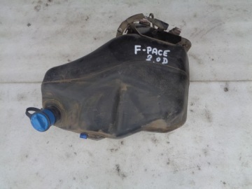 фото thumb №1, Бак adblue jaguar f-pace 2.0d
