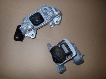 фото thumb №1, Dw nissan x-trail подушка двигателя