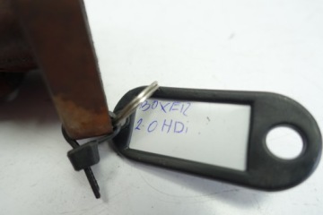 фото thumb №2, Peugeot boxer 2.0 hdi клапан egr вихлопних газів 0171317