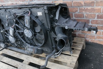 фото thumb №7, Pas радіатор touareg 2.5 tdi