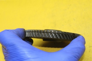 фото thumb №3, Колесо вала выпускные honda cr-v 2.2 i-cdti