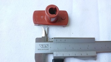 фото thumb №7, Контактний палець апарата запалювання citroen ax bx zx 1.0 1.1