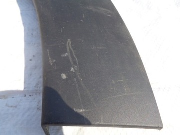 фото thumb №5, Citroen c4 cactus молдинг крыла правая задняя задняя