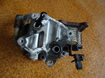 фото thumb №1, Mitsubishi outlander 11r радіатор egr вихлопних газів