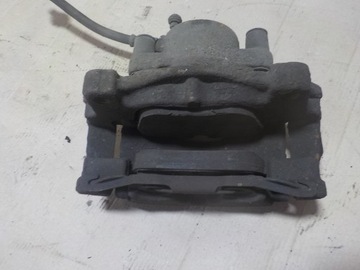 фото thumb №5, Супорт гальмівний лівий перед galaxy mk 2 07