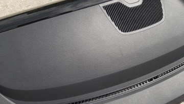 фото thumb №9, Vw up up! рестайлинг панель з led подушки подушка безопасности air bag